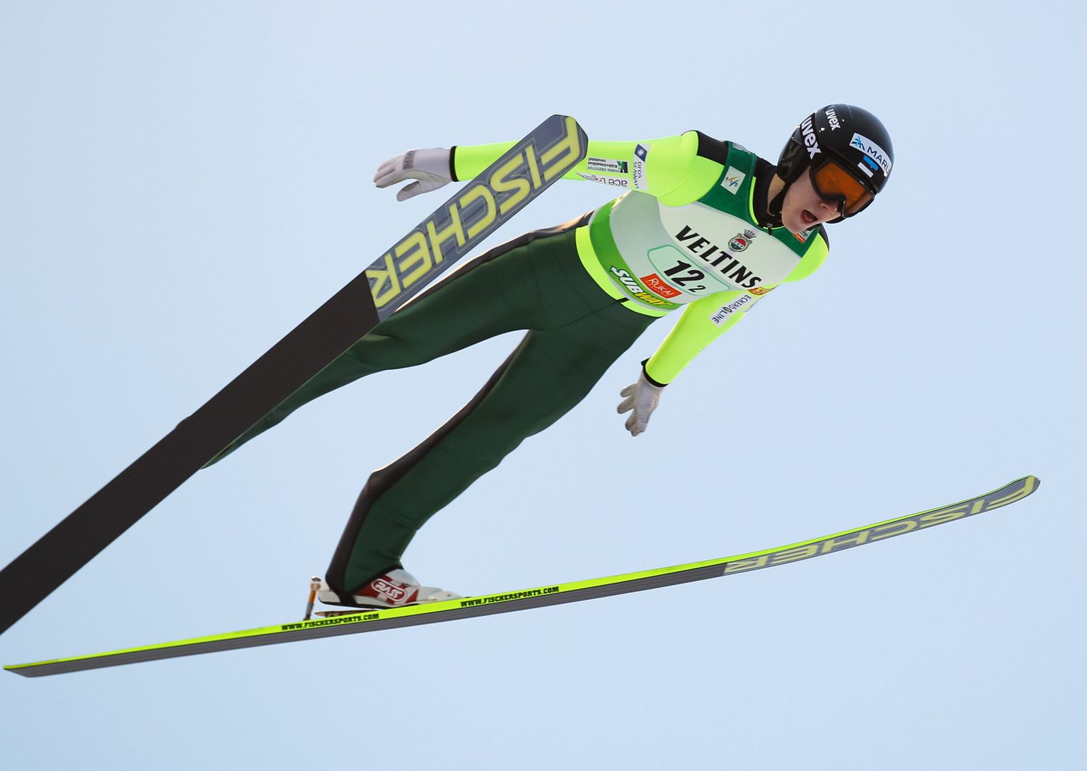 Kristjan Ilves