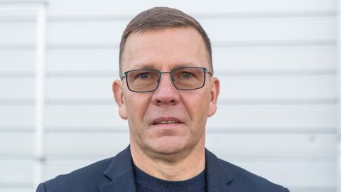 Isamaa leidis Põhja-Sakalale uue abivallavanema naabrite juurest