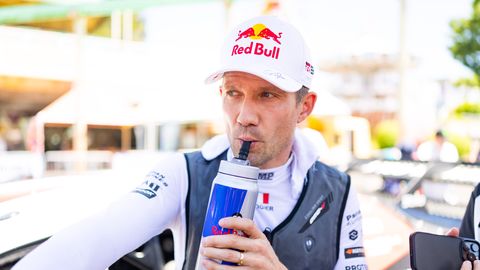 PARC FERMÉ ⟩ Kas Ogier võidab Kreeka MM-ralli või suudavad konkurendid vanameistrile vastu saada?