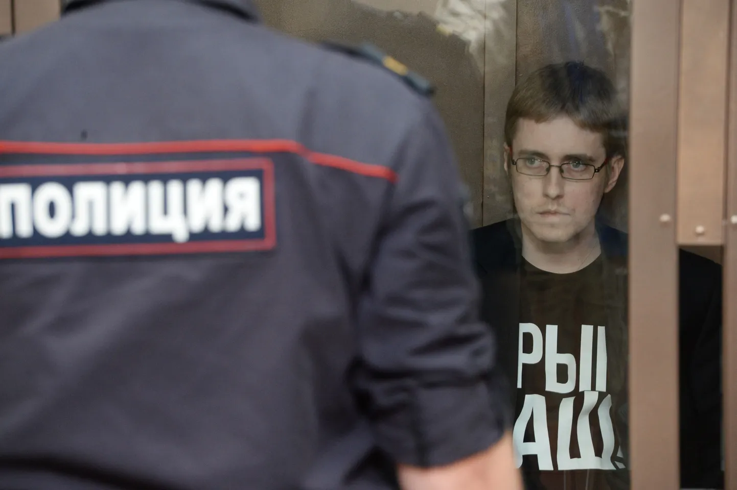 Paremal Ilja Gorjatšev