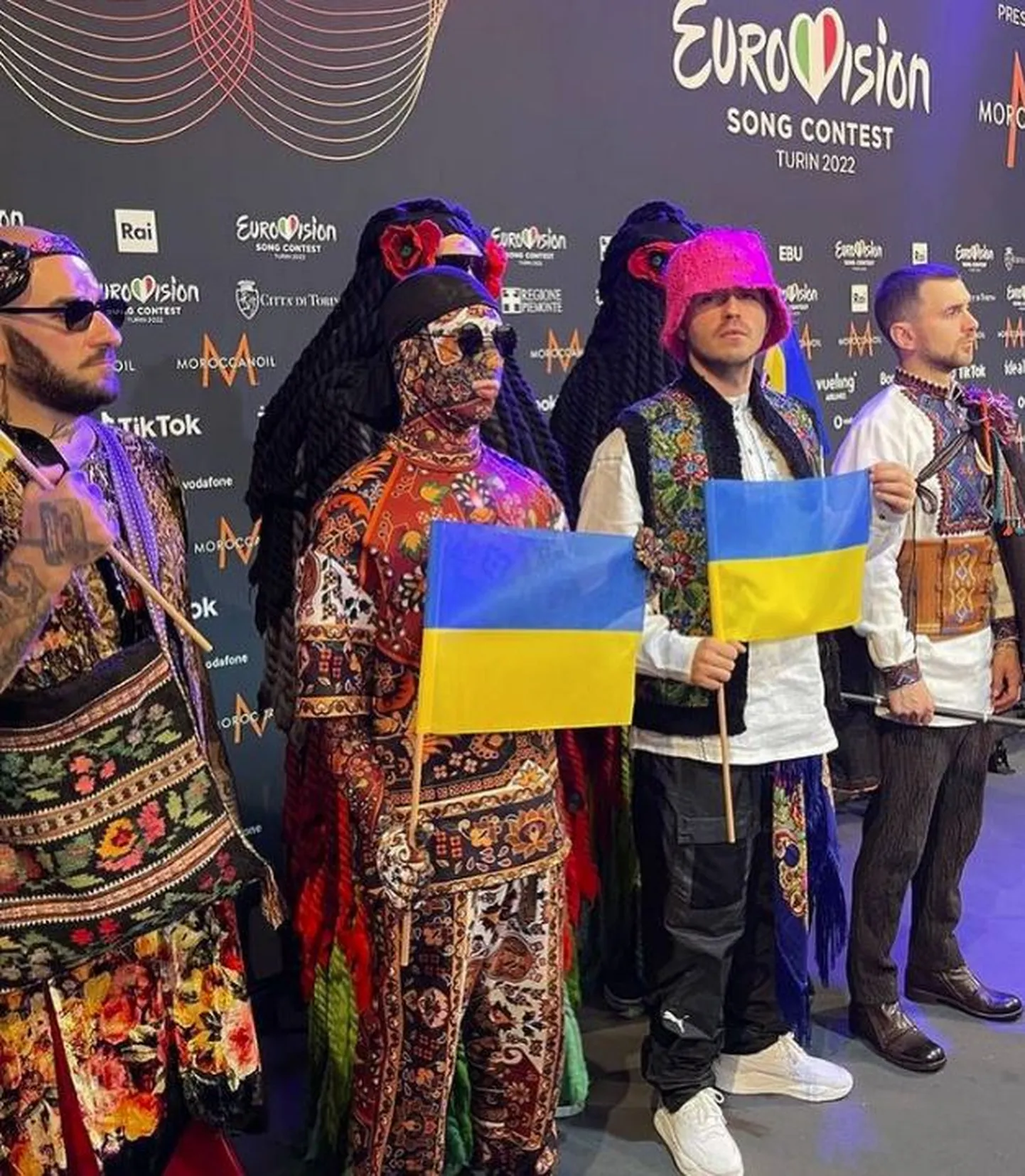 Kalush Orchestra