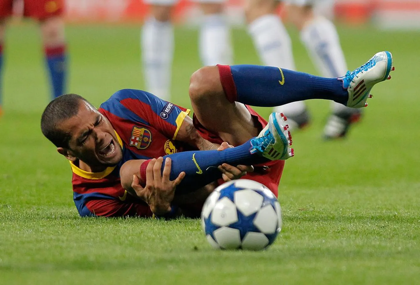 Dani Alves