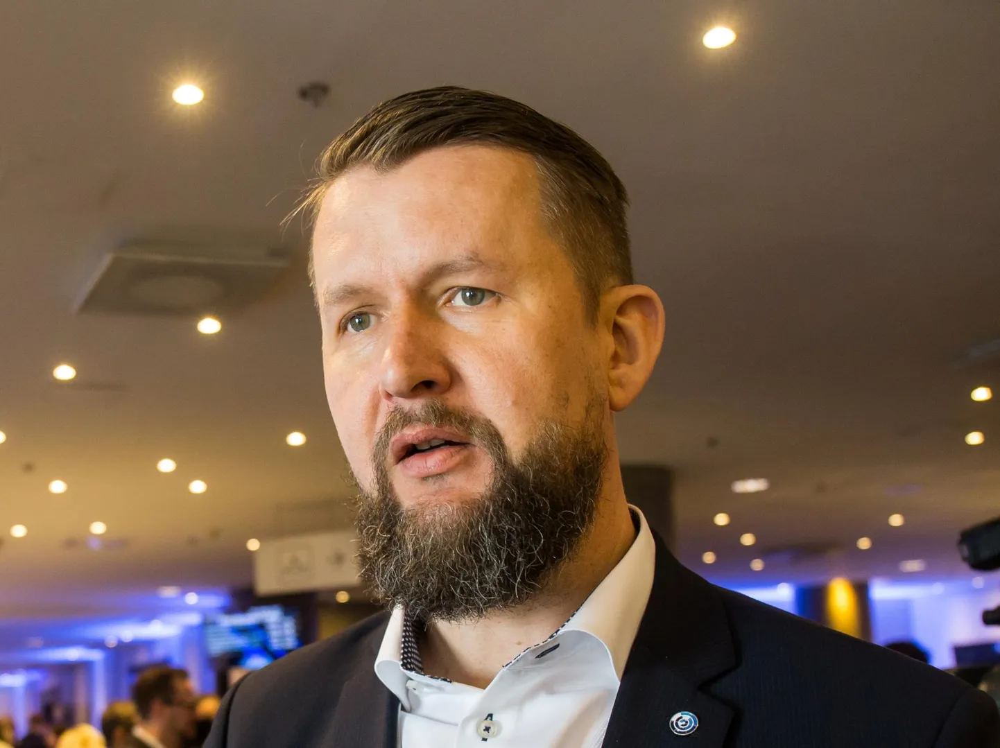 Sven Sakkov.