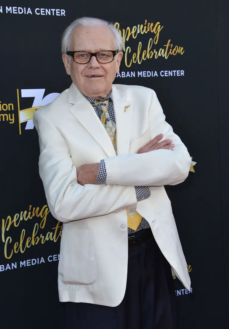 Ken Kercheval 2016. aastal