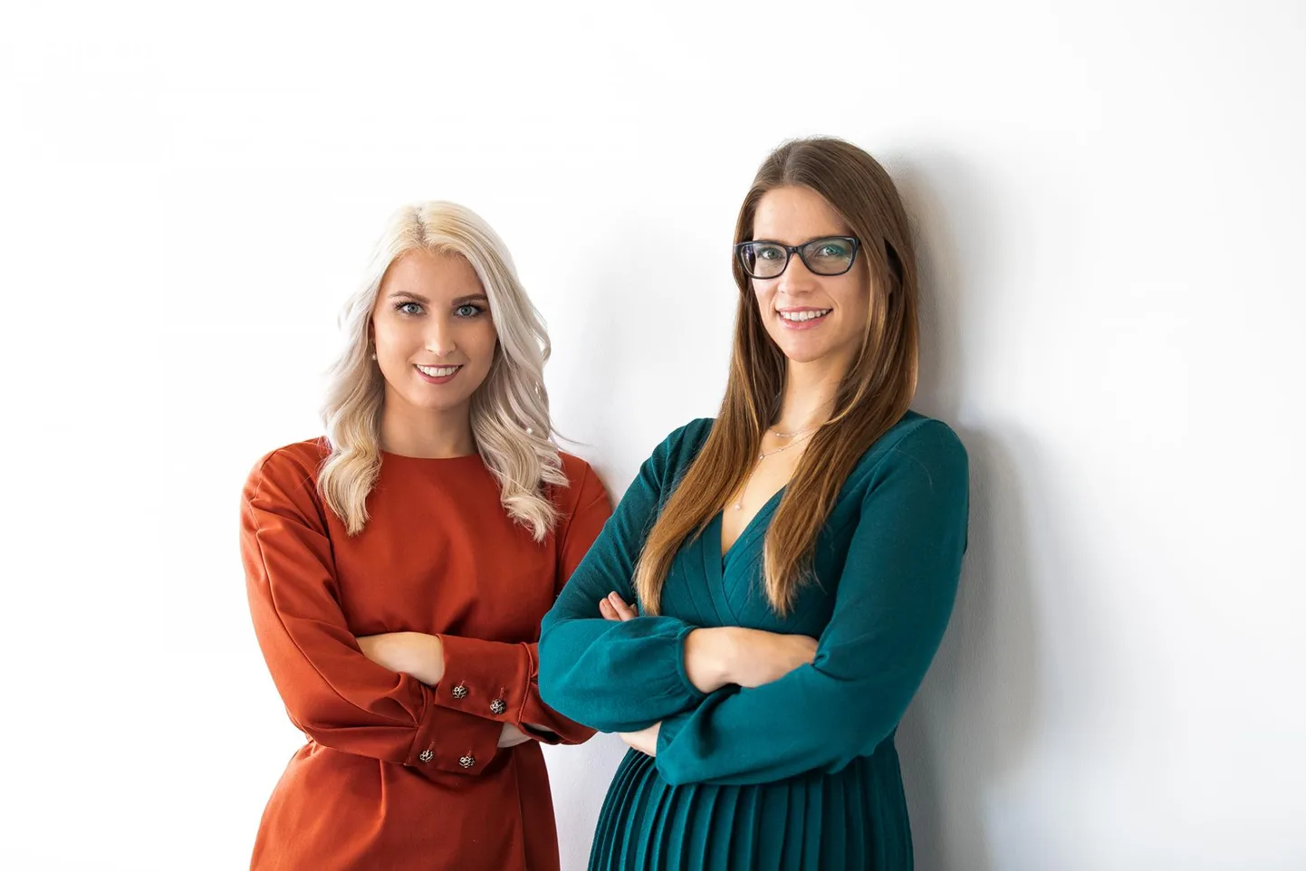 Advokaadiburoo Pallo Partnerid advokaadid Kristina Viznovitsja Jaanika Reilik Bakhoff