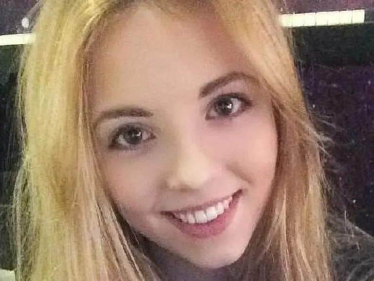 Harriet Brookes
