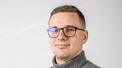 Sergei Metlev: Eesti uhkus on õigusriik