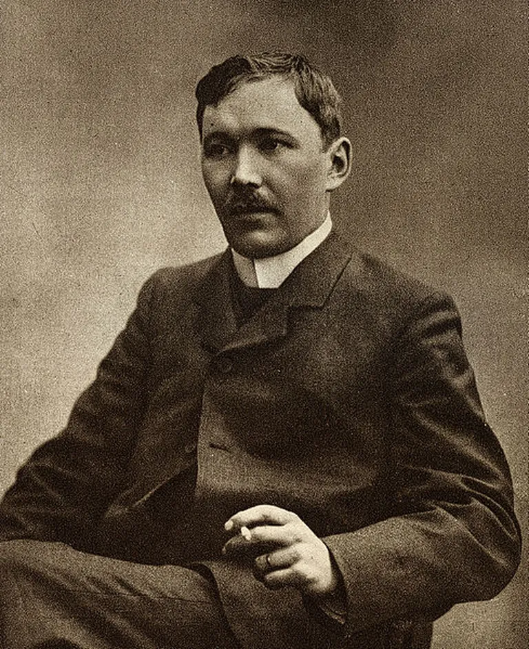 Eino Leino