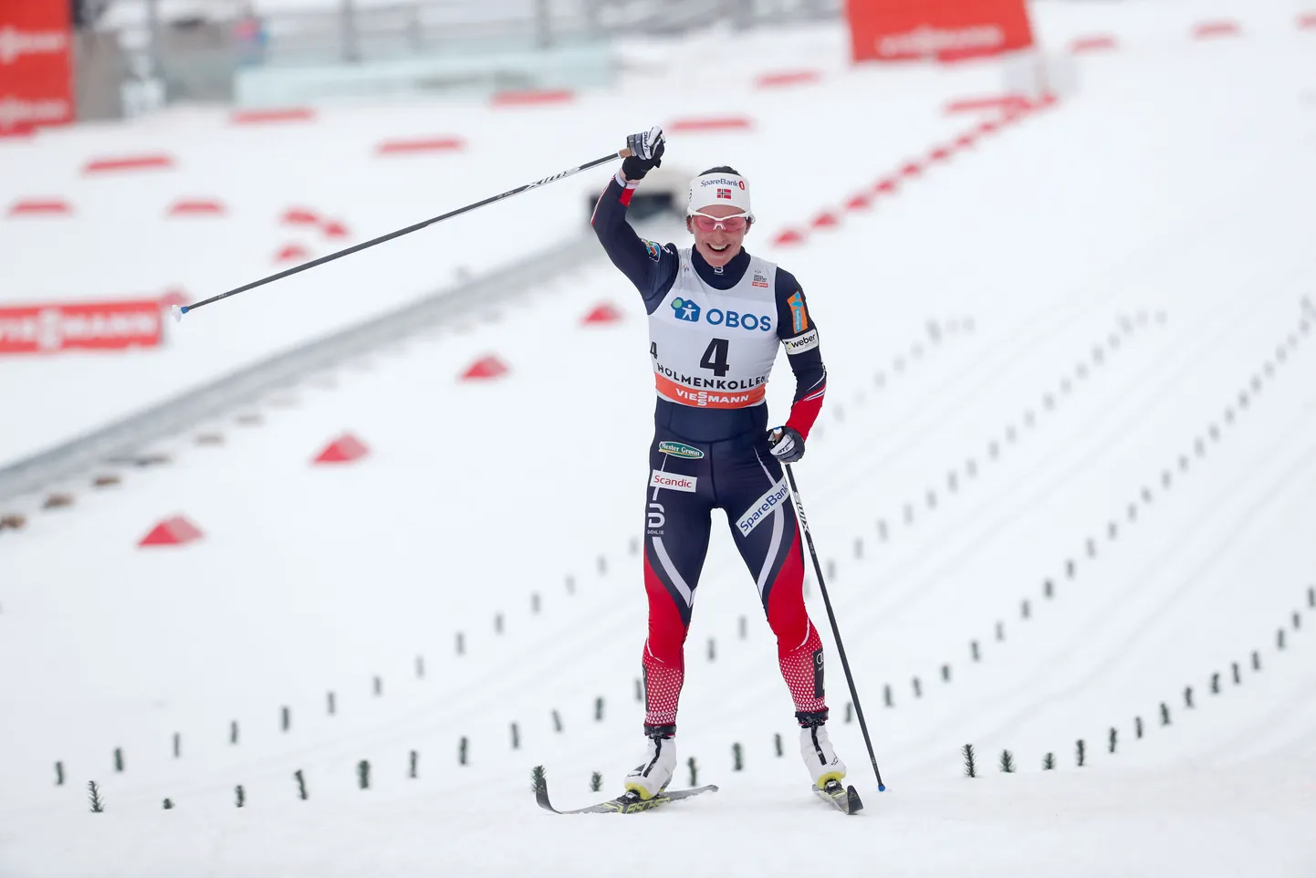 Marit Björgen
