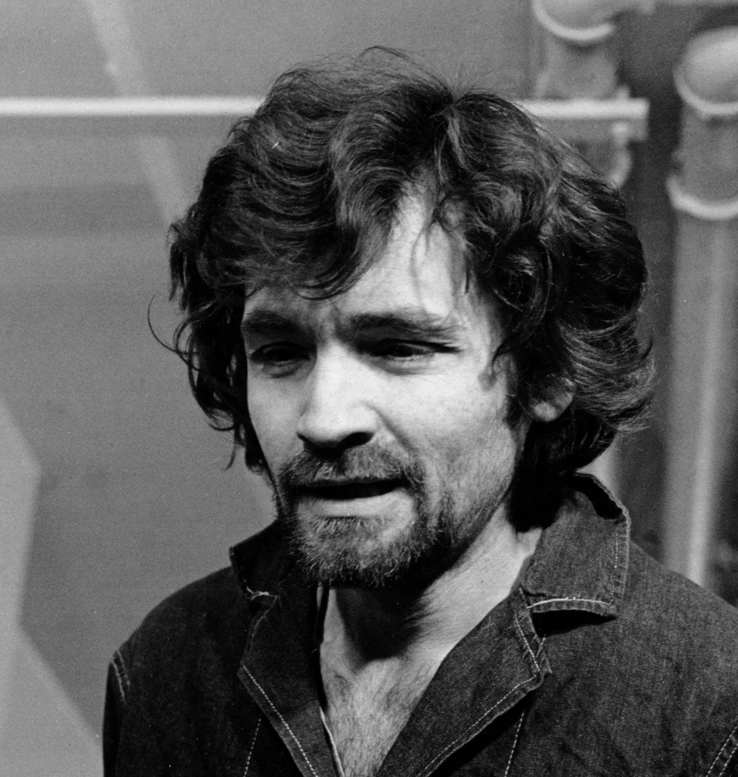 Charles Manson 1970. aastal.