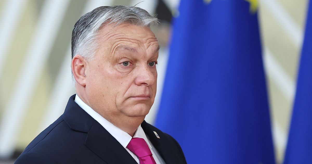 Brüssel pakub Orbánile Ukraina abi vetost loobumise vastu hilisemat «hädapidurit»