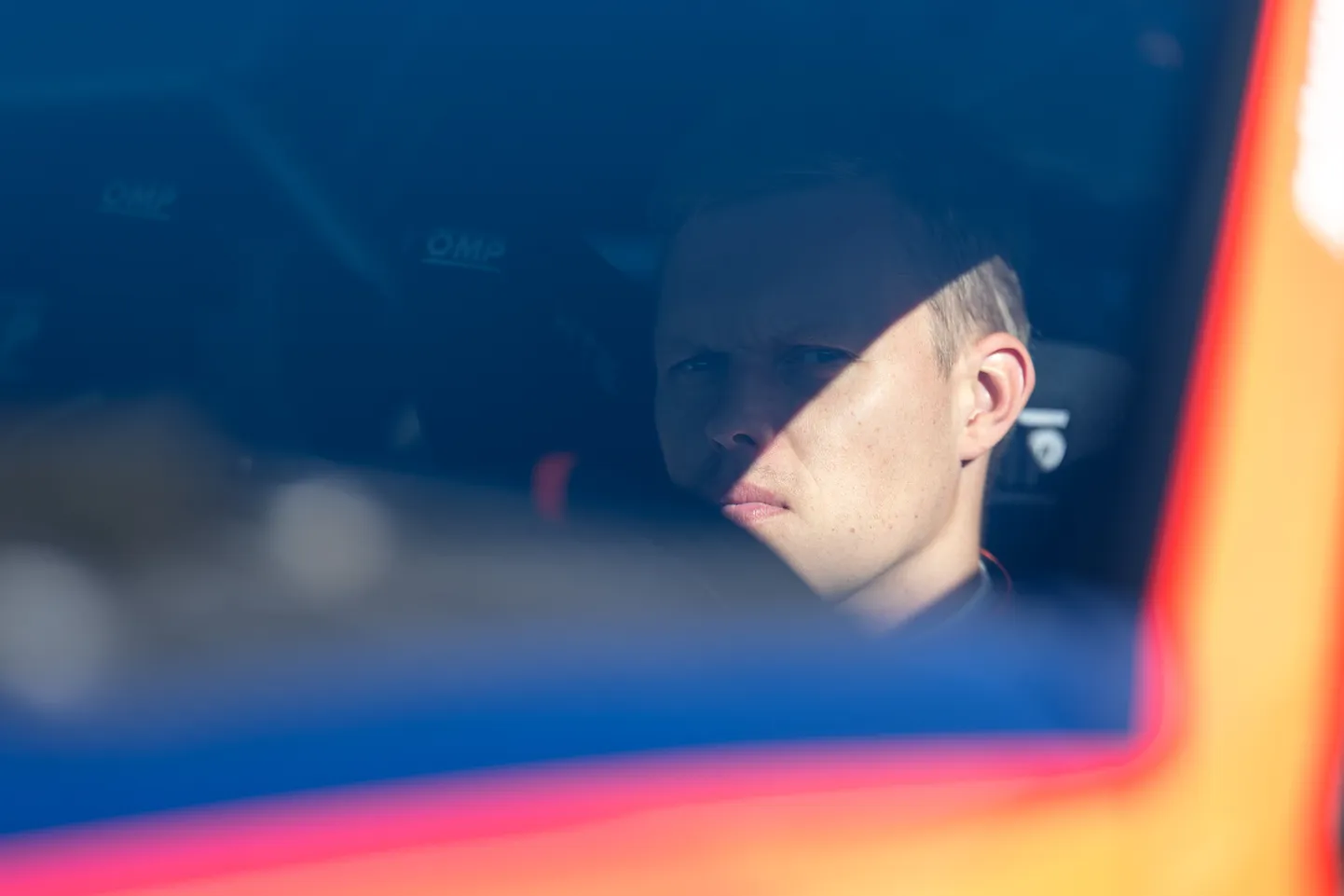 Ott Tänak