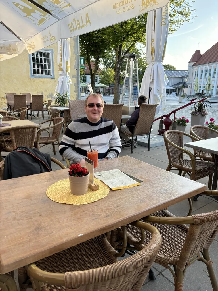The Nety on enda sõnul muusikat loonud juba 10 aastat.