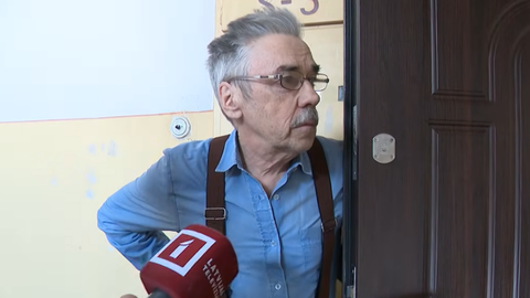 ВИДЕО ⟩ "Счет впечатляет!" Жители Малпилса рассказывают, сколько в этом месяце заплатят за отопление