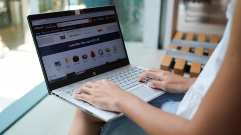 KAUBANDUSE UURING ⟩ Eestlased on EL-i ühed hinnatundlikumad ostjad