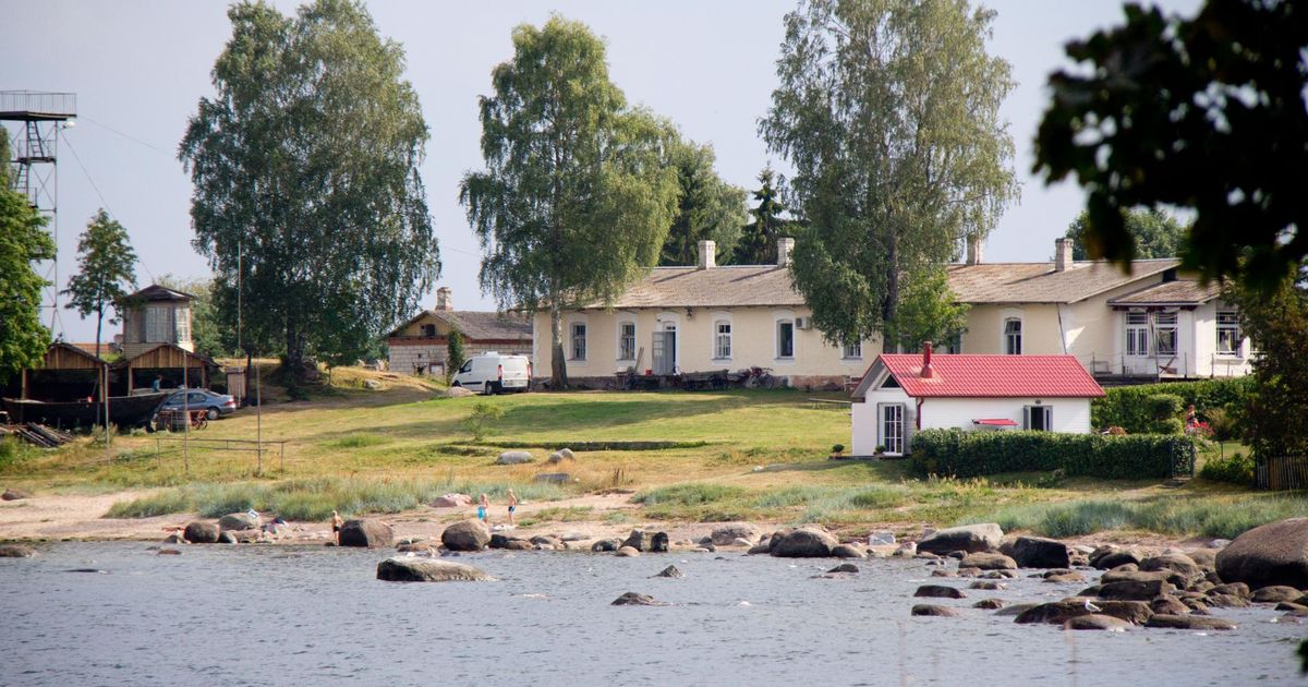 Kõrge komisjon läheb Käsmut inspekteerima