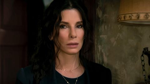 «Ma ei tohtinud sellest rääkida!» Sandra Bullock murdis kolm aastat pärast elukaaslase surma vaikuse