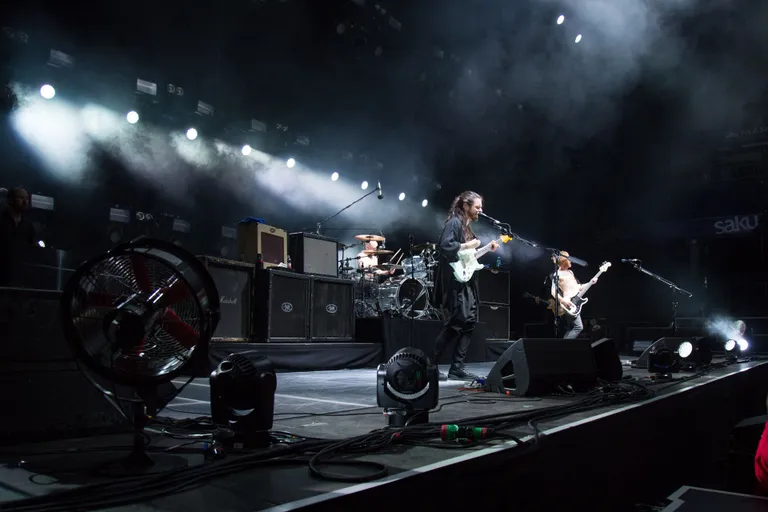 Biffy Clyro kontsert