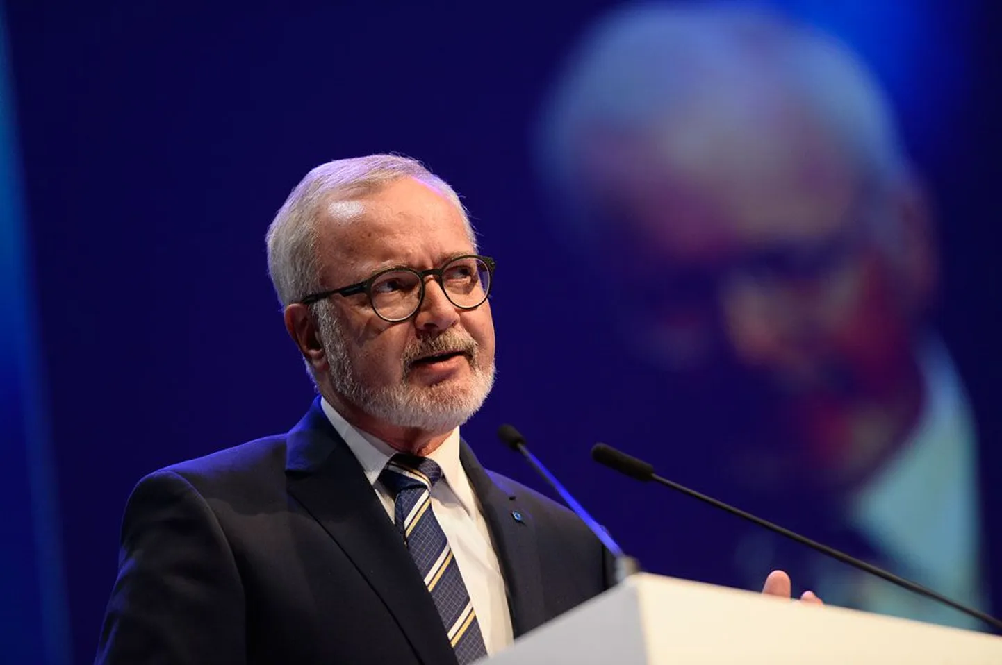 Euroopa Investeerimispanga juht Werner Hoyer on seisukohal, et kuigi Euroopa majandus seisab täna silmitsi suurte väljakutsetega, on viimasel aastal käiku lastud investeerimiskava ületanud oma ootused.