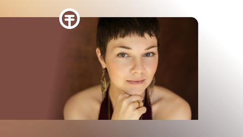 KAIRI EMANUEL ⟩ Kangelase teekond = aardejaht = tõeotsing
