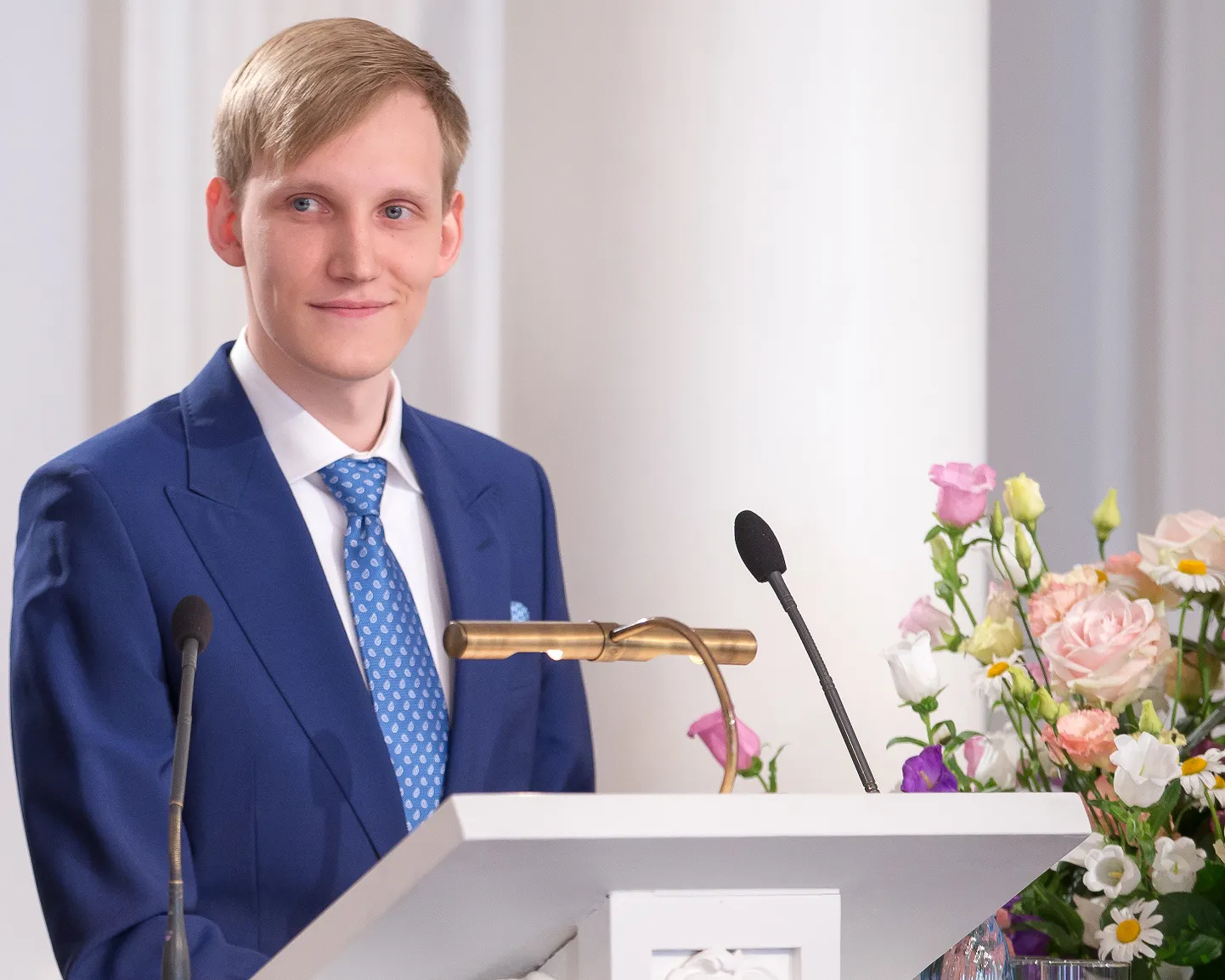 Kaspar Kruup