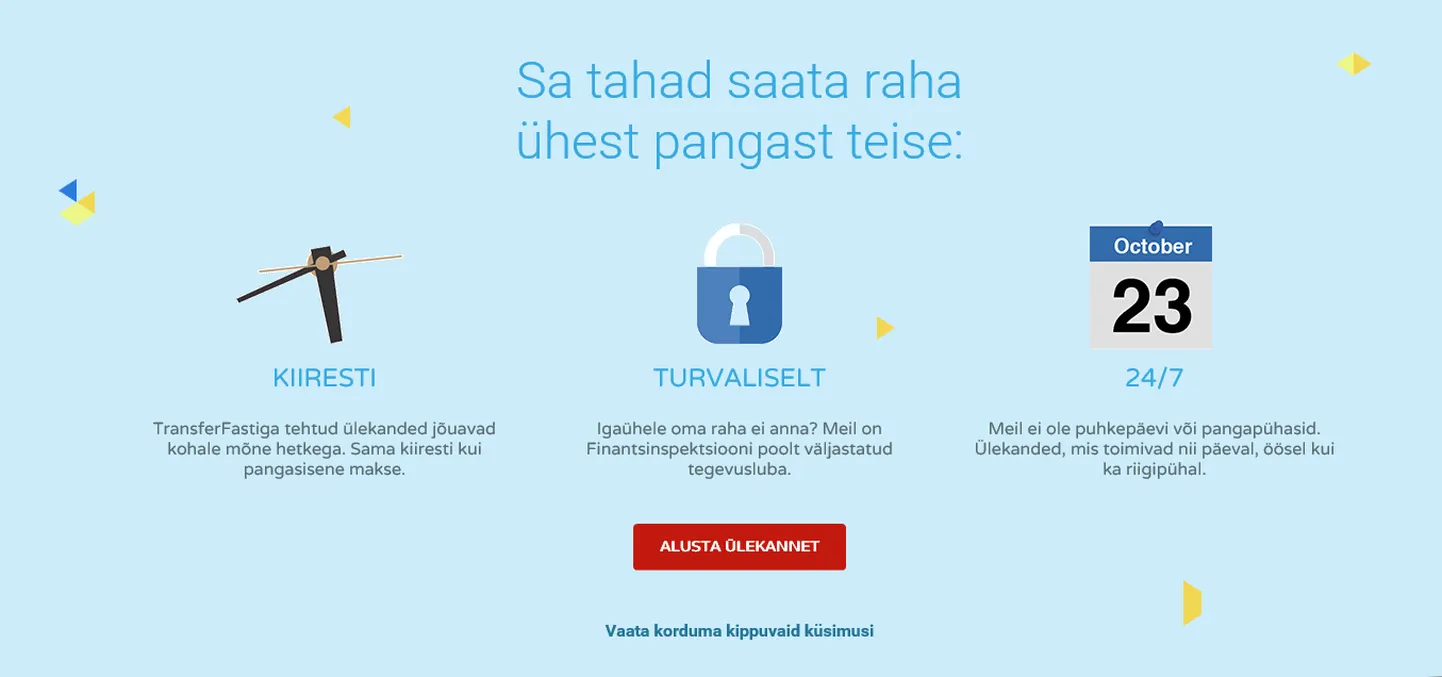 TransferFast