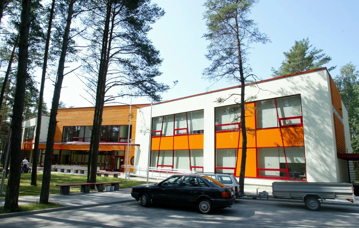 Tallinna Lauliku lasteaed