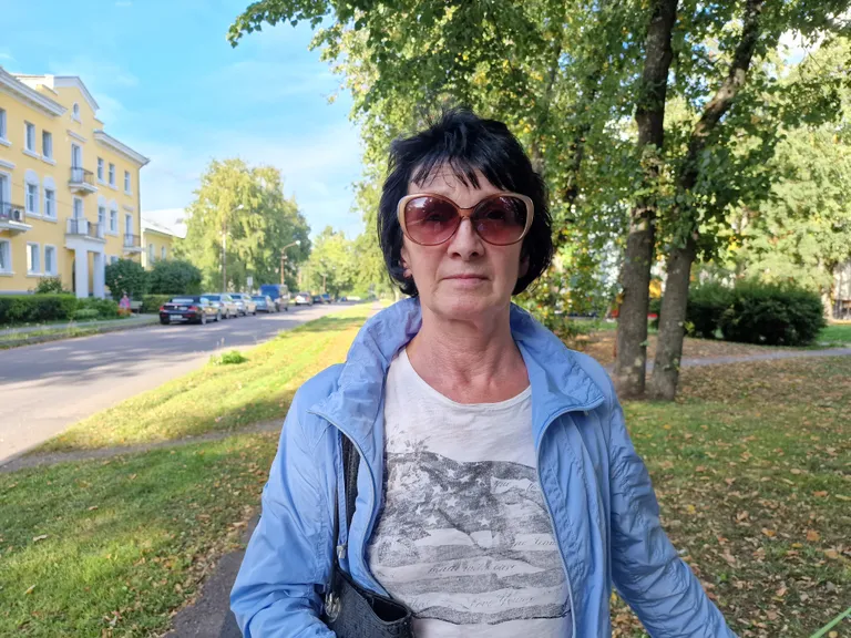 Василья Бикташева