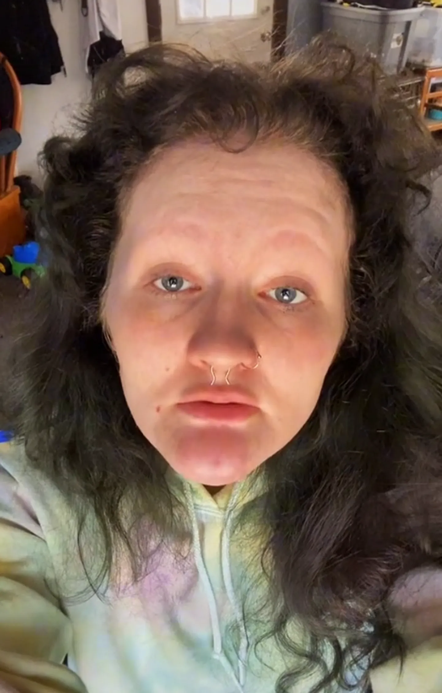 Alyssa.