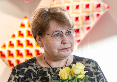 Анне Уттендорф.