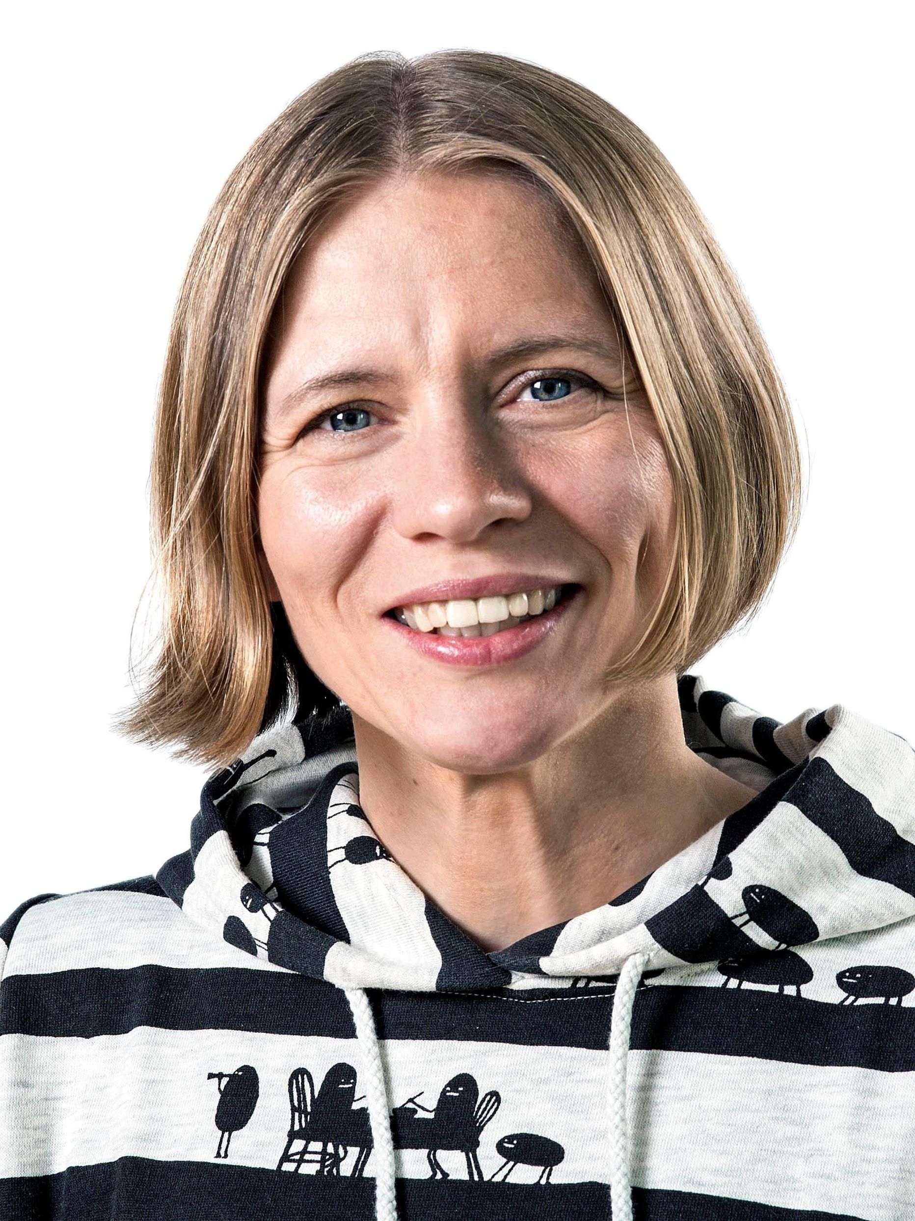 Kati Lindström