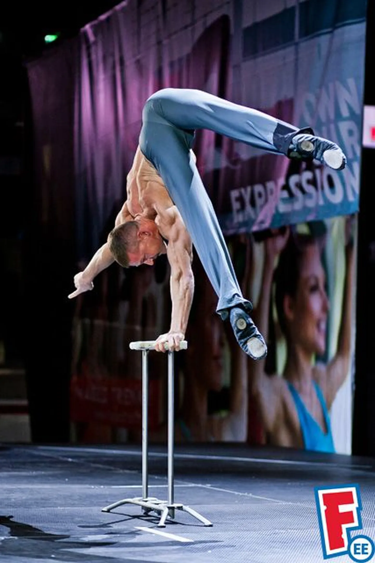 Oleg Anissimov.