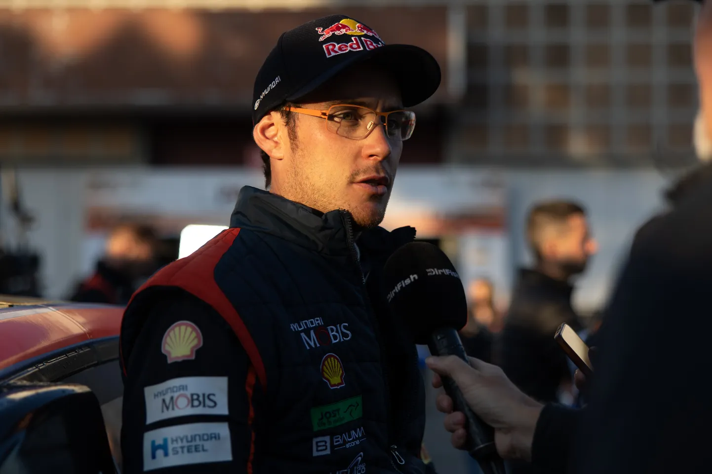 Thierry Neuville