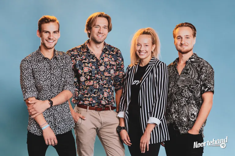 Noortebänd 2019, Sk!ve