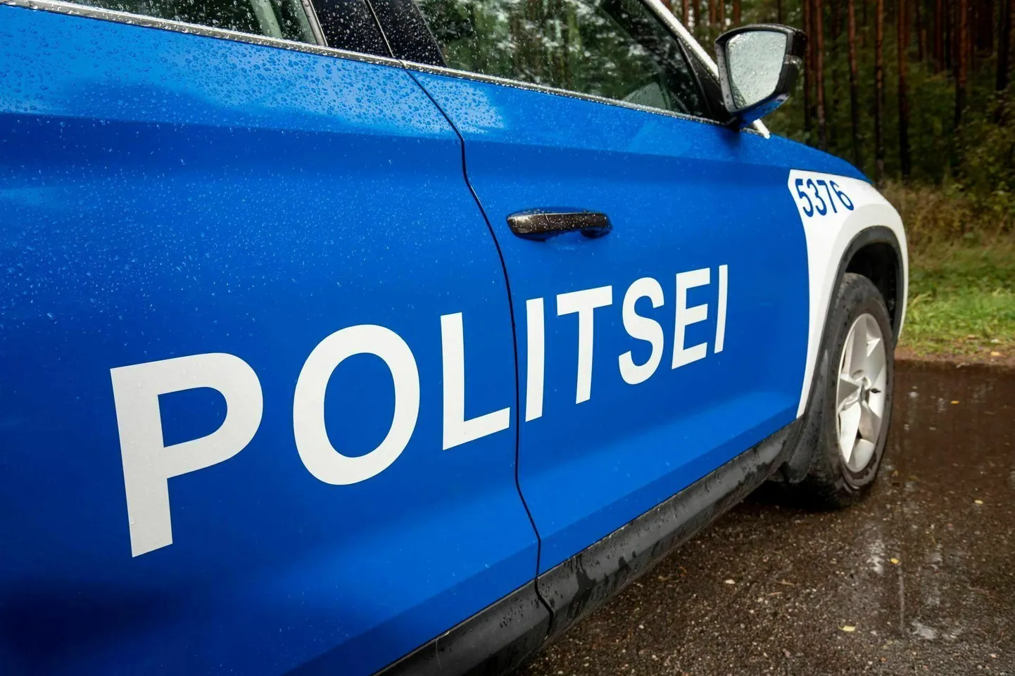Vägivallategusid tehti mitmel pool.