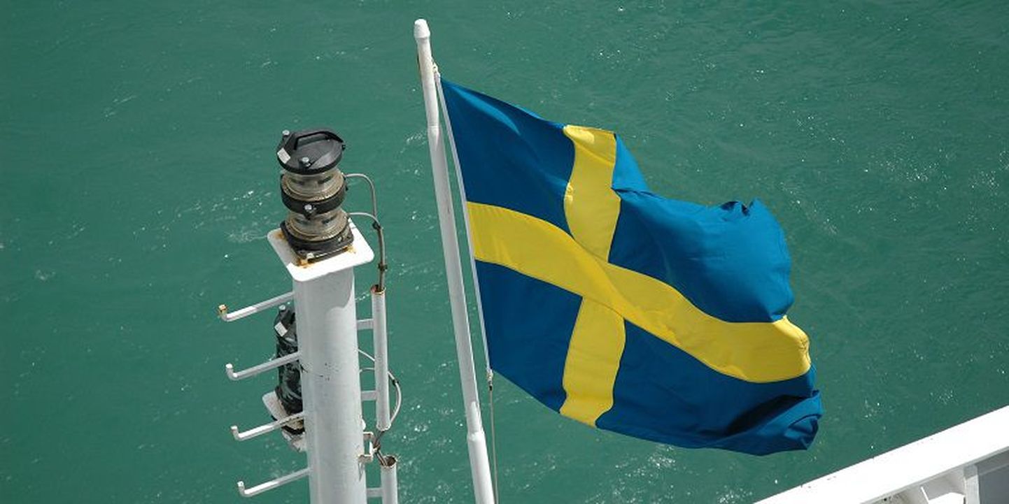 Üha rohkem kaubalaevu lahkub Rootsi lipu alt. Vastukaaluks otsustas Rootsi valitsus kehtestada tonnaažimaksu.