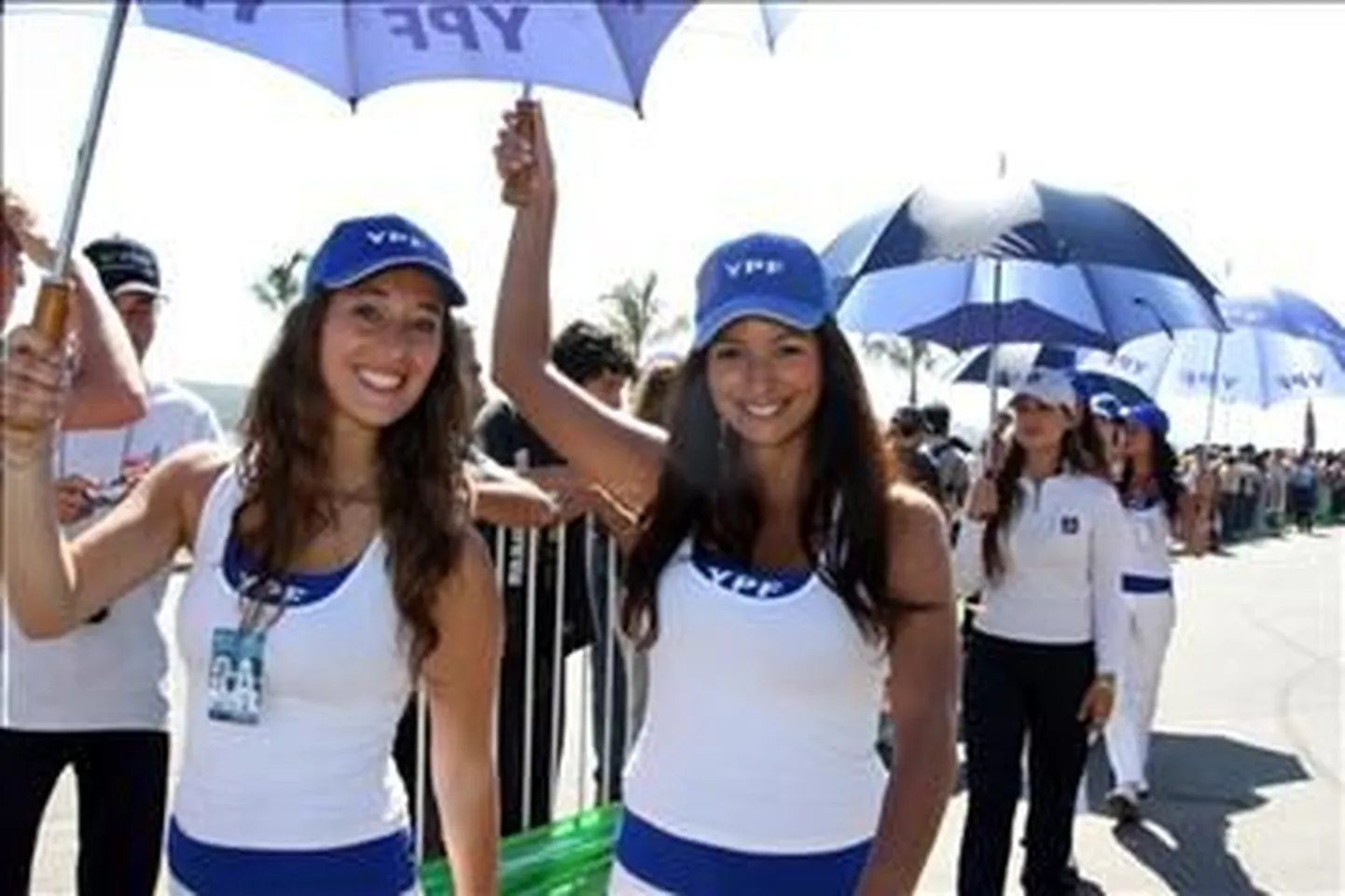 Argentina ralli.