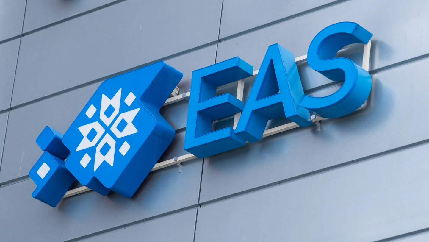 EAS.
FOTO: MIHKEL MARIPUU/POSTIMEES