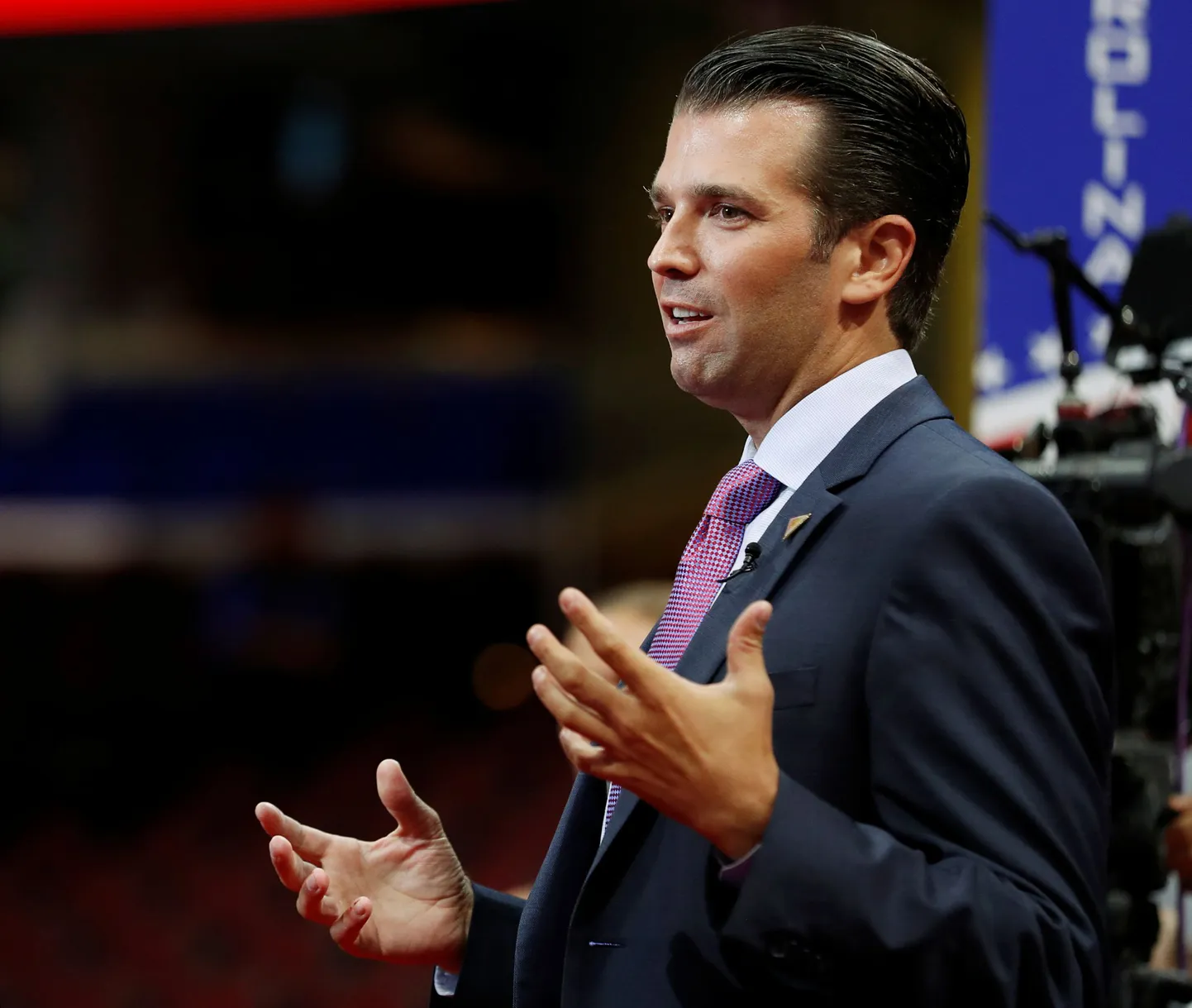 Donald Trump Jr.