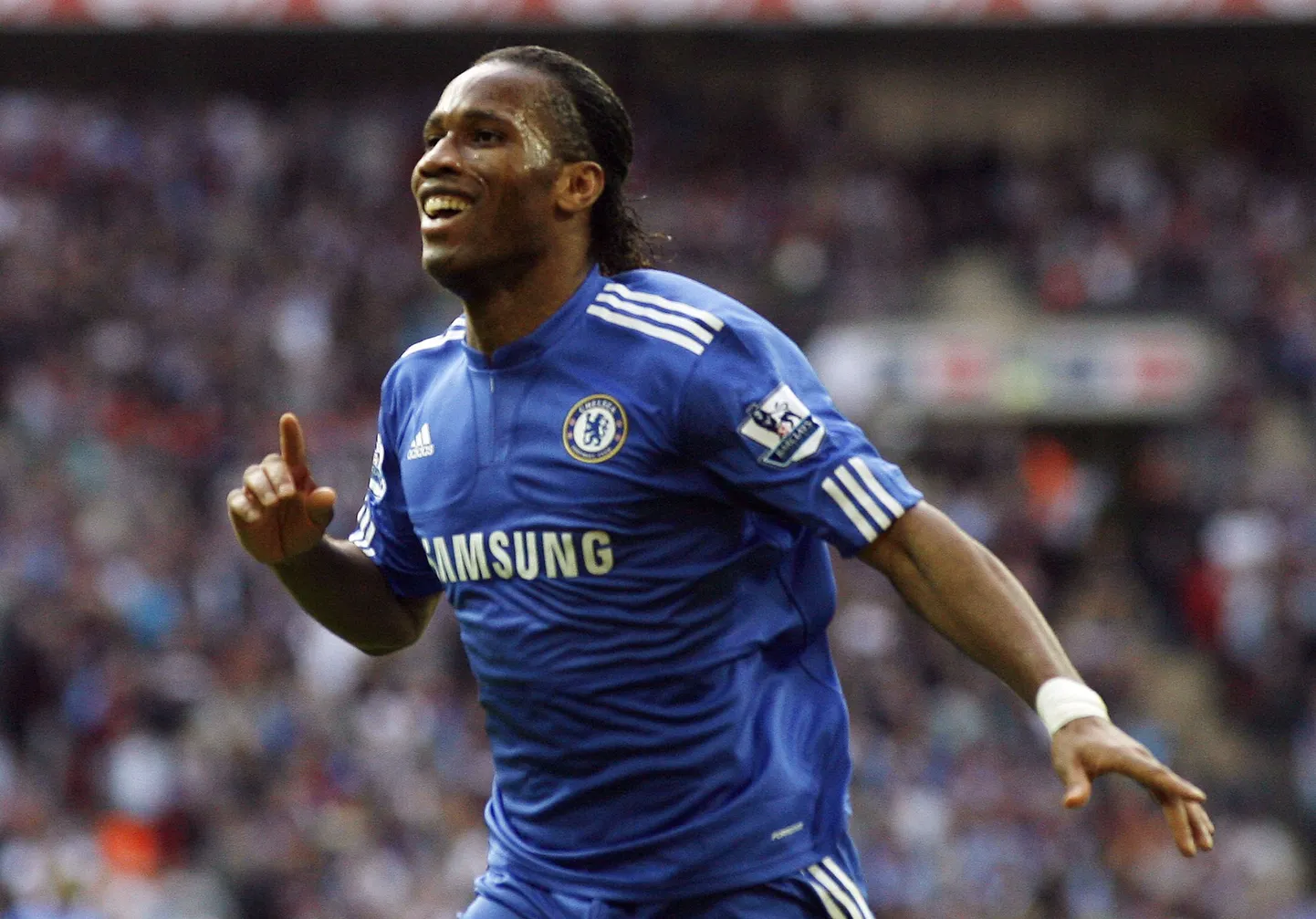 Didier Drogba