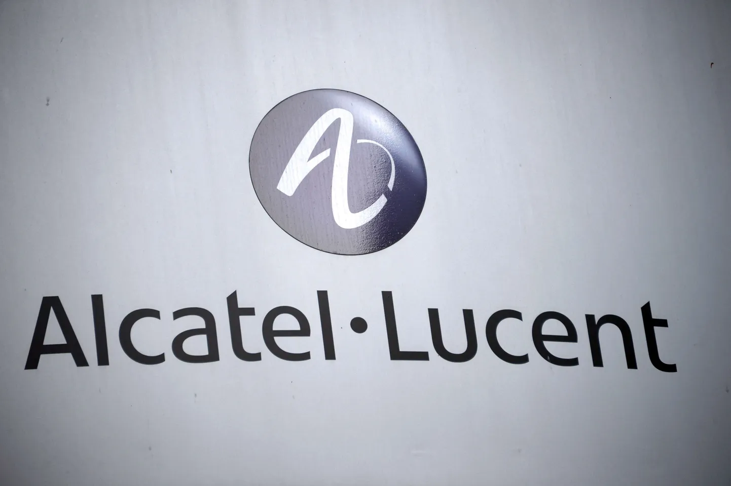 Alcatel-Lucent