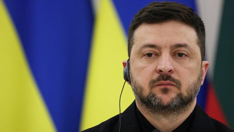 Zelenskõi: Ukraina on valmis kõnelusteks Miamis või Abu Dhabis