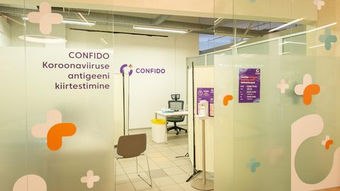 Медпредприятие Confido открыло еще четыре пункта вакцинации от COVID-19