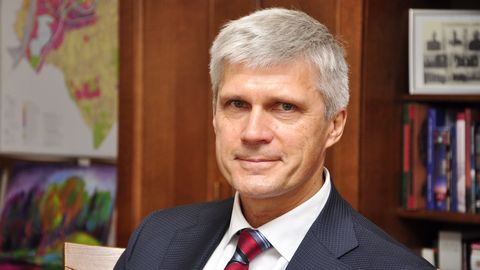 Raimonds Olehno postal svetovalec župana Rēzekne kljub odvzemu dovoljenja za dostop do državnih skrivnosti