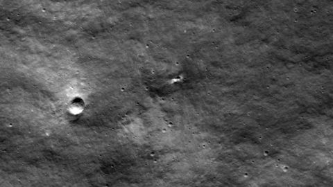 Venemaa lükkas oma missioonid Kuule edasi tulevasse kümnendisse