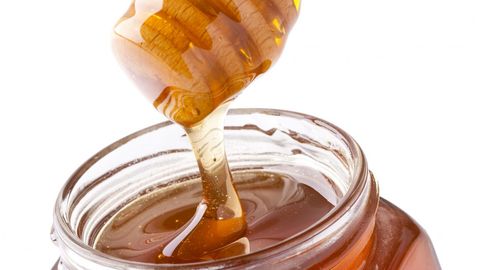 Мед и фруктовый сок могут быть опасны для здоровья
