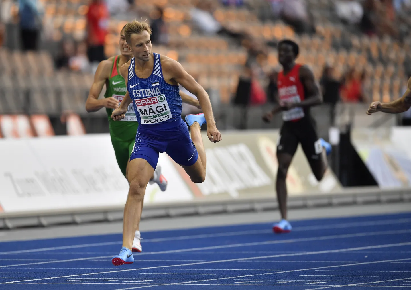 Rasmus Mägi