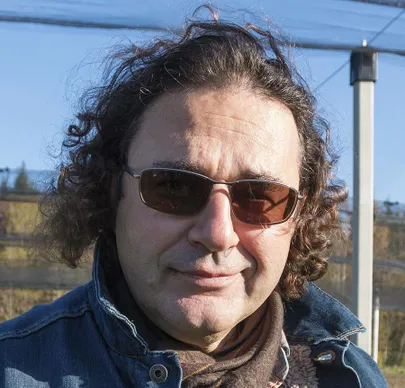 Georg Gavrovski