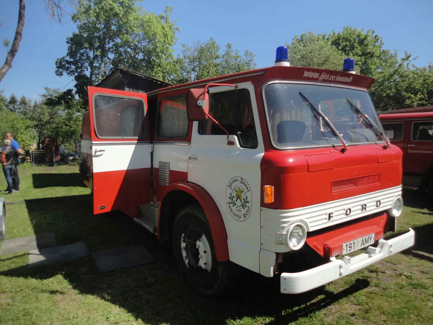 Järva-Jaani laadapäev