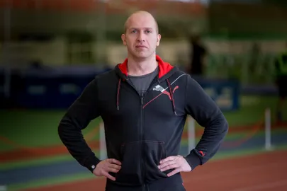 Erik Orgu.